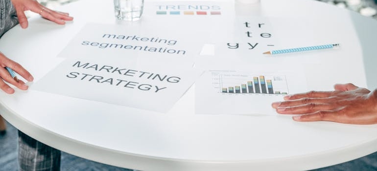 Marketing strategija je važna kada je lokalno oglašavanje u pitanju.