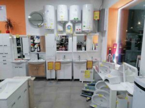 Todor Home ponuda sanitarija i kupatilskih uređaja