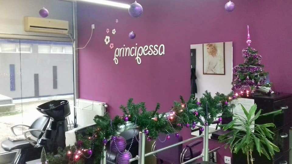 Frizerski salon Niš