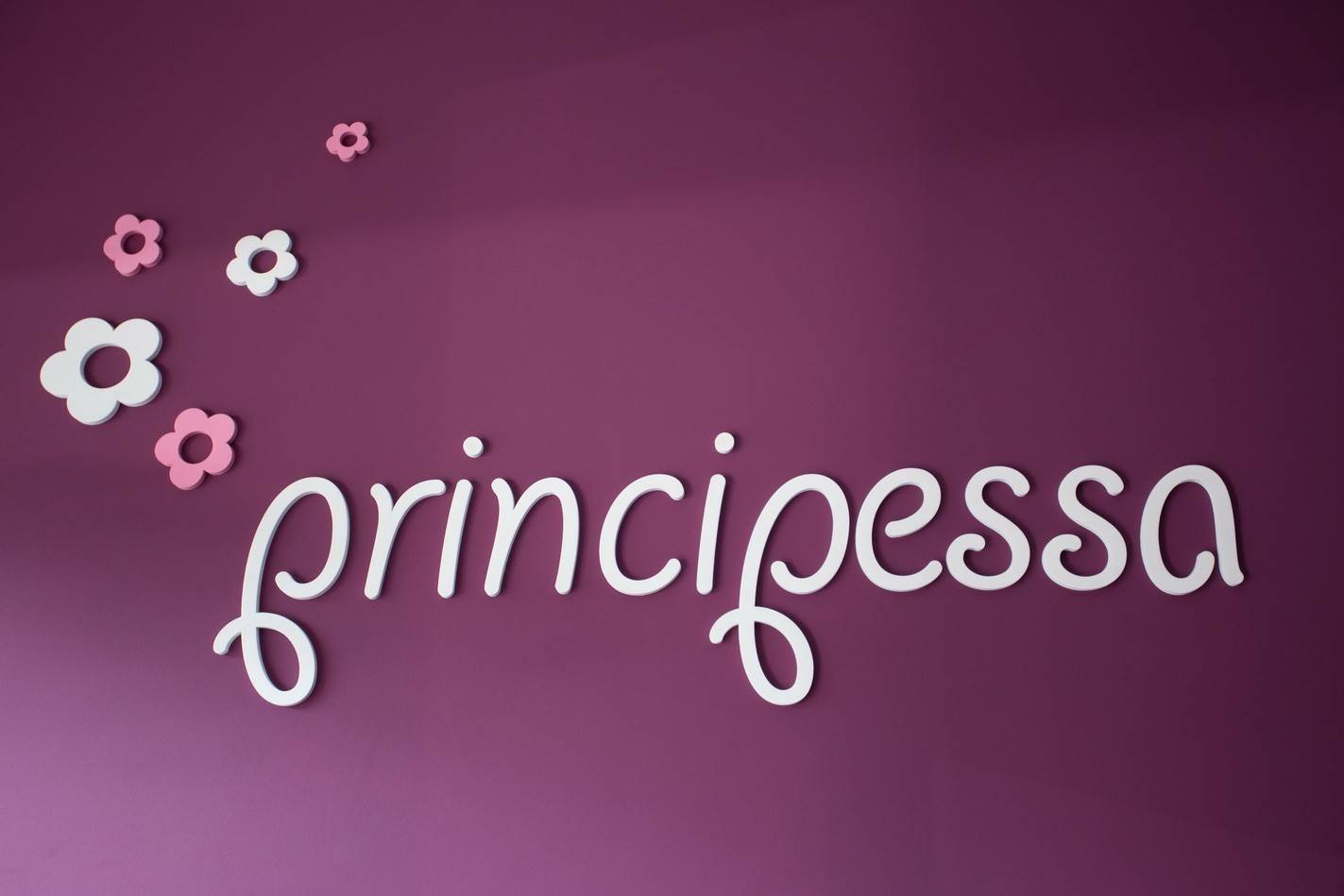 Friyerski salon principessa Niš