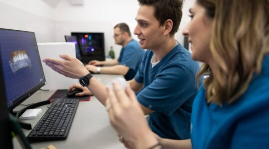 Branko tehno dental ordinacija